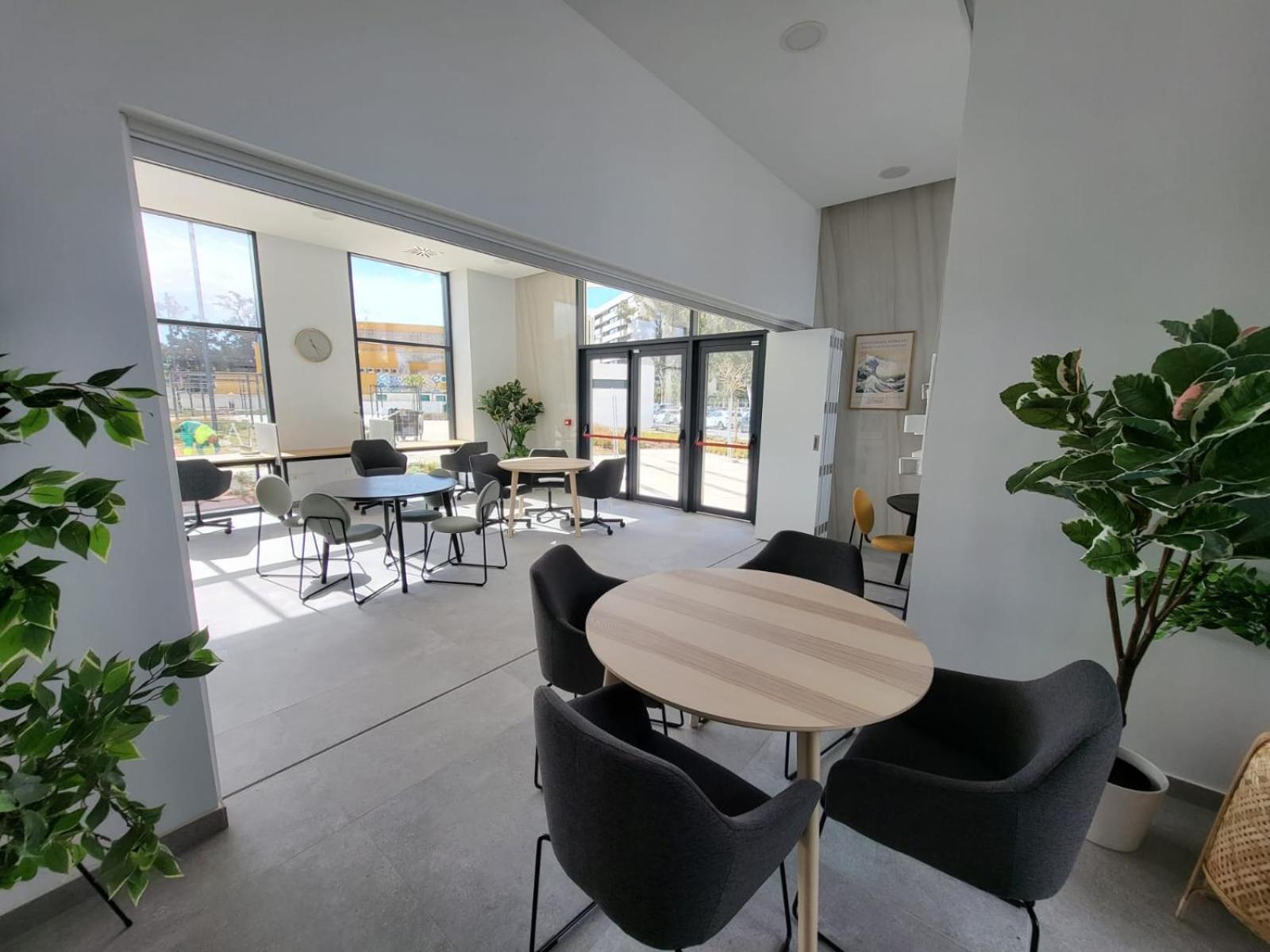 Urban Sky Centro Apartment Malaga Exterior photo