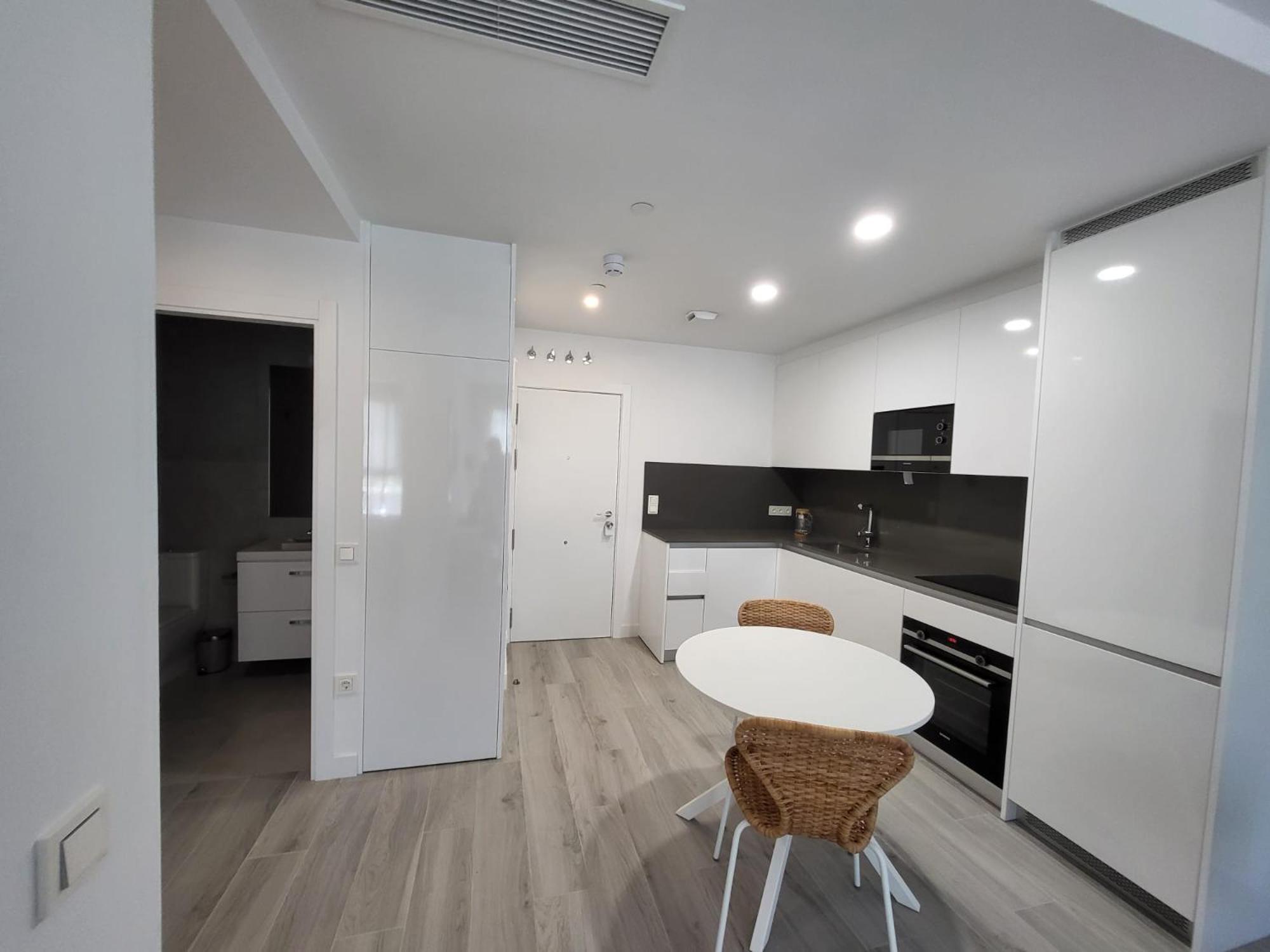 Urban Sky Centro Apartment Malaga Exterior photo