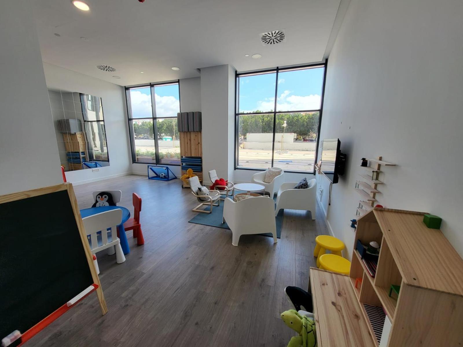 Urban Sky Centro Apartment Malaga Exterior photo
