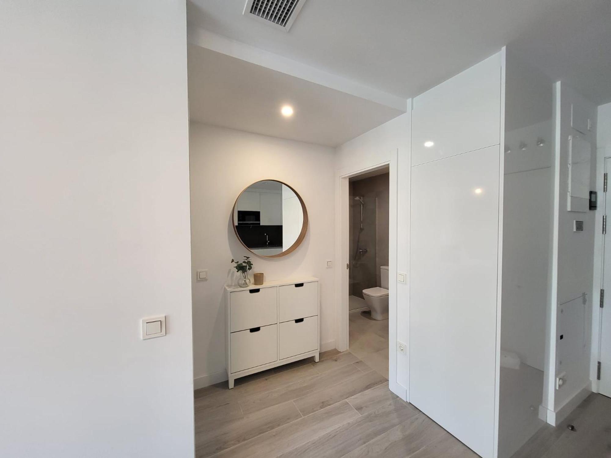 Urban Sky Centro Apartment Malaga Exterior photo